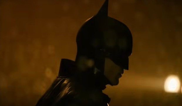"The Batman – Part II"