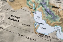 Katar: katastrofa śmigłowca nad Zatoką Perską. Sześć osób nie żyje