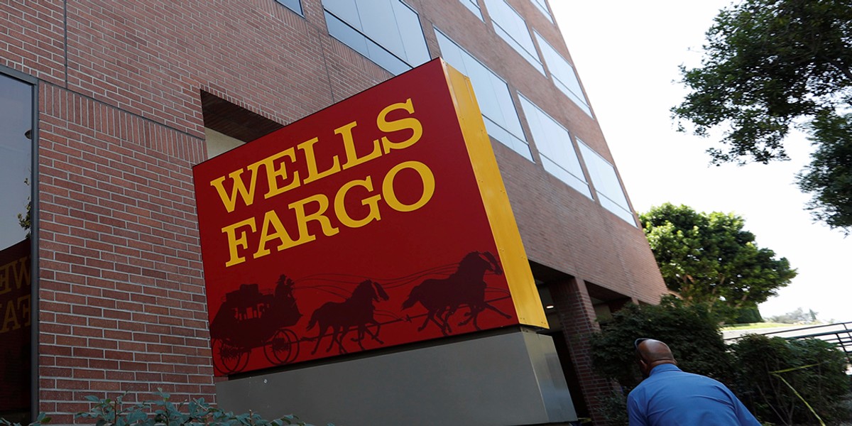 Wells Fargo bank teller stole nearly $200,000 from a customer and spent it on a down payment for his home and several vacations