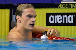 Mistrz olimpijski aresztowany. Jest podejrzany o gwałt na 15-latce