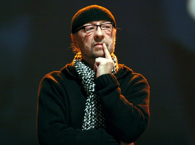 Bogusław Mec odszedł 11 marca 2012 roku