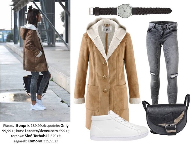 STYLIZACJE na jesień