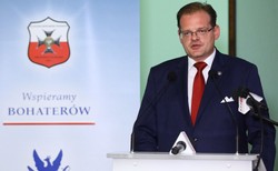 94-letni kombatant spod Monte Cassino wrócił do Polski po 78 latach emigracji