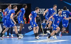 Znamy grono półfinalistów mistrzostw Europy w piłce ręcznej