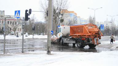 Czy warto odśnieżać ulice zimą? Prezydent Gdańska chce debaty