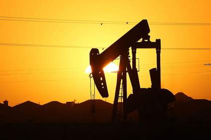 Ceny ropy naftowej najwyżej od blisko dwóch miesięcy
