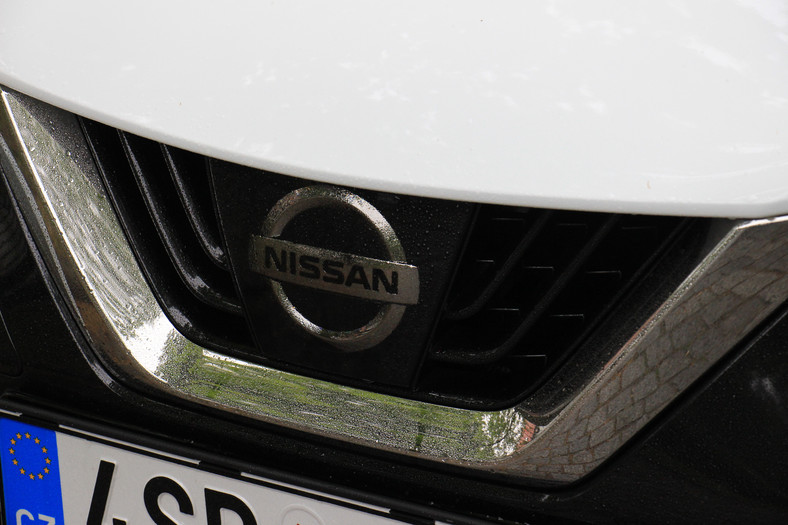 Nissan Micra N-Sport