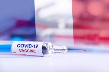 Sanofi: új francia vakcina a láthatáron, már idén olthatnak vele