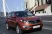 Kia Sportage III