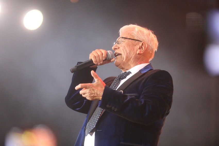 koncert Milančeta Radosavljevića