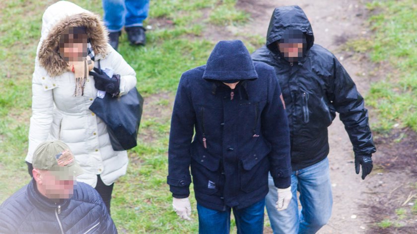 Czy oskarżony o zabójstwo Ewy Tylman zostanie w areszcie?