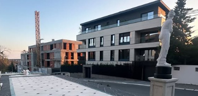 Adam Adaktar (Foto: Instagram)