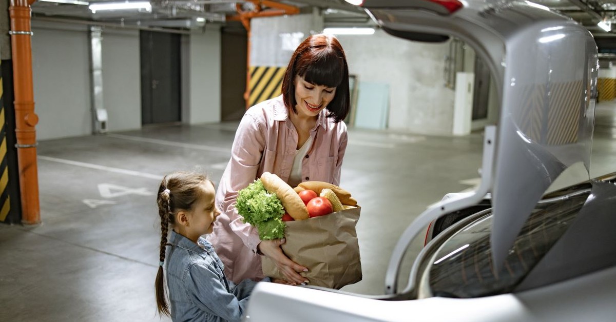 Mniej parkingów, więcej bloków