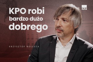 Krzysztof Bolesta: Zmiany w programie NaszEauto wejdą w życie we wrześniu [Rozmowa DGP]