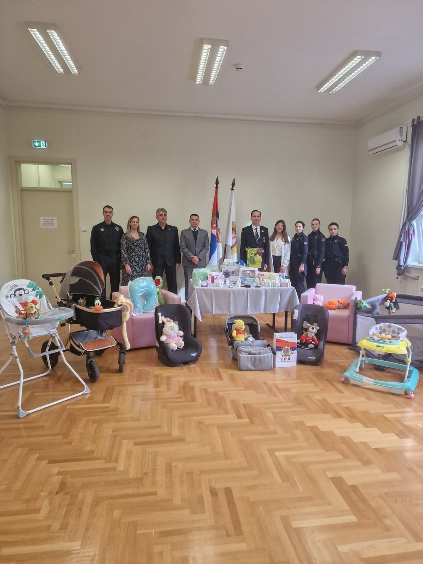 Uprava za izvršenje krivičnih sankcija