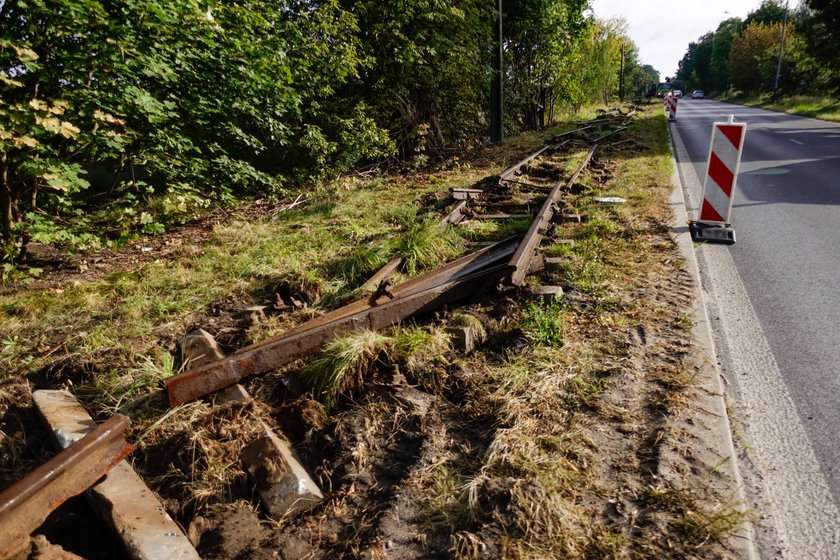 Kiedy wróci tramwaj do Konstantynowa Łódzkiego? Rozpoczęła się modernizacja linii