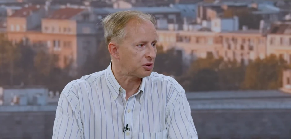 Jovan Aleksić, astronom i član Društva astronoma Srbije