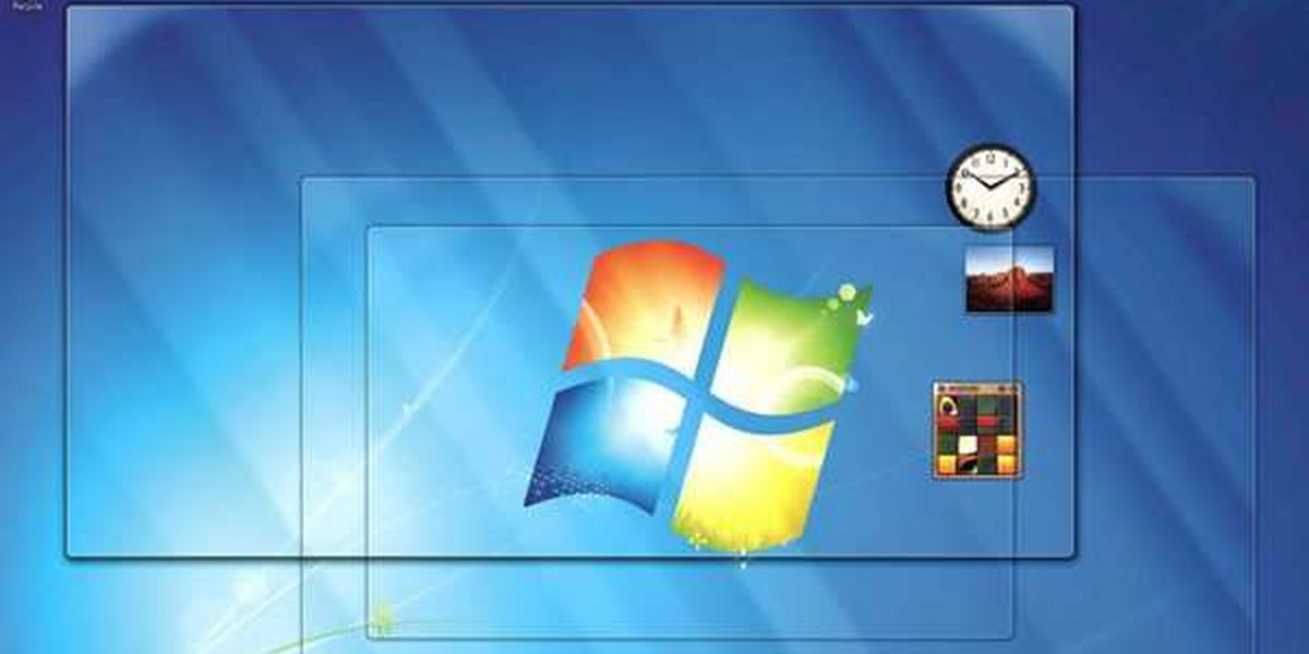 Windows 7 - jeden na dziesięć pecetów już go ma