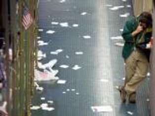 Ceny ropy poniżej 50 dolarów