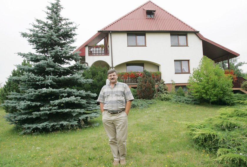 Oto najbogatsi rolnicy z Wiejskiej. Ich majątki są imponujące!