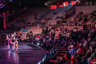 Opole z najmniejszą widownią od lat