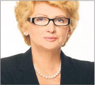 'Przed nami decydująca batalia o rozwój gospodarki'