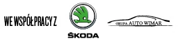 Współpraca z dealerem Skoda