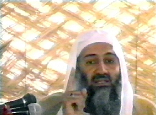 OSAMA