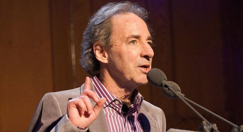 Harry Shearer