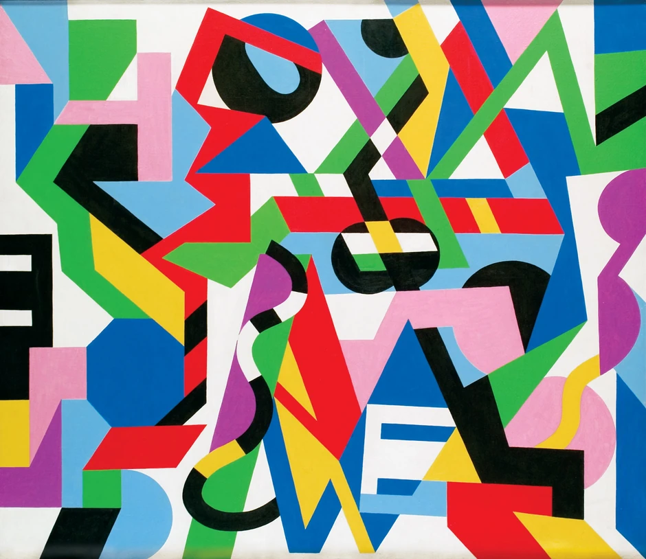 Slika Bore Iljovskog