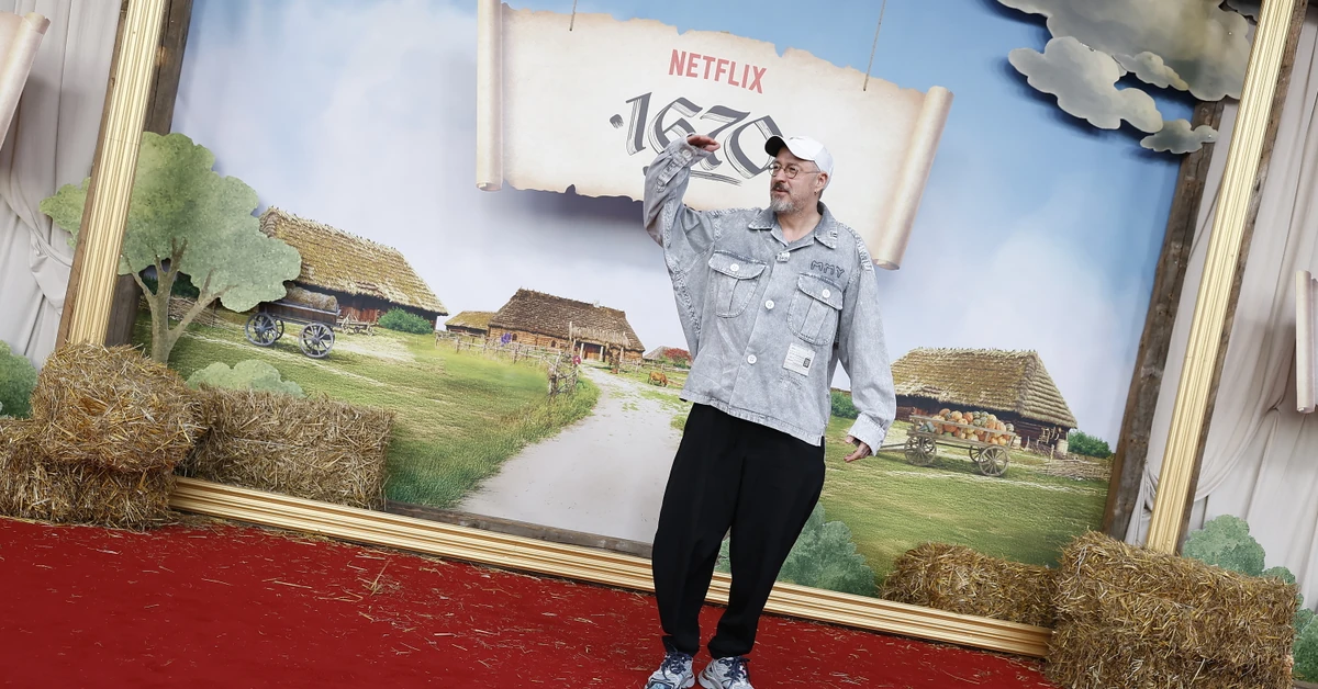 Popularny dziennikarz melduje gotowość do "Tańca z gwiazdami". "Powinni się mnie obawiać"