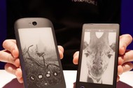 YotaPhone2 smartfon Rosja Kreml Władimir Putin