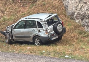 Nezgoda između Krčagova i Sevojna