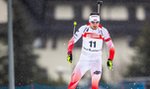 Kadra biathlonistów ma nowego trenera