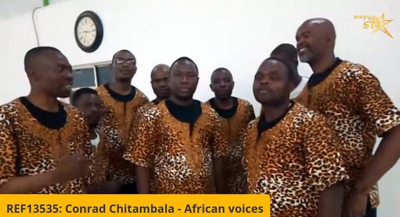 MTN Y'ello Star: The intriguing stories behind the online audition