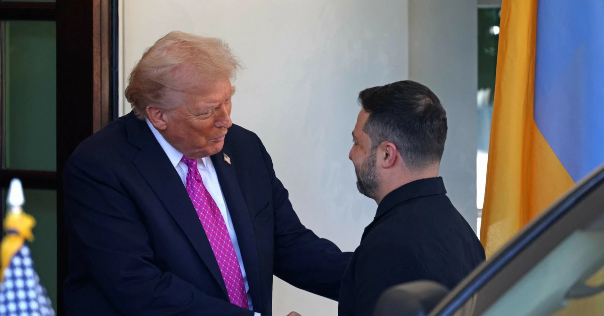 Generał Polko bez ogródek o spotkaniu Putin-Zełenski. "Kolejna odsłona szopki"