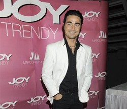 Kolejne rozstanie w show-biznesie. Jan Kliment odszedł od dziewczyny do Ady Fijał