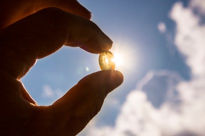 Ezért nem mindegy, hogy mekkora a D-vitaminszintünk a koronavírus fertőzés előtt
