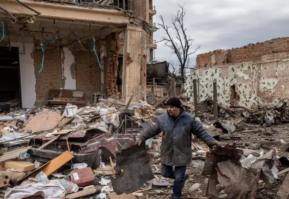 Зберуть "найсвітліші голови" і відбудують те, що знищили росіяни