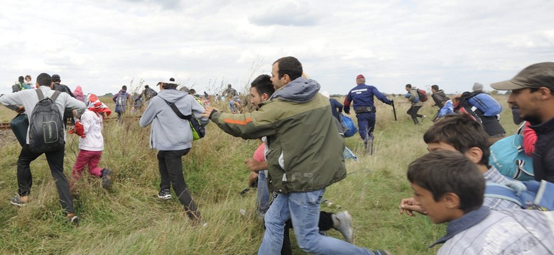 Kidawa-Błońska: Dziś uchwała parlamentarna o uchodźcach