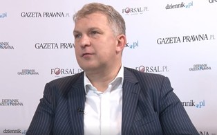 Wajer o zmianach w energetyce: "Jesteśmy w trakcie podróży"