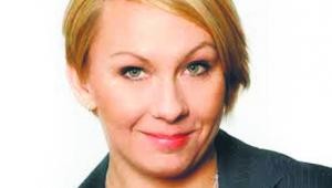 Aleksandra Bembnista starsza konsultantka w PwC