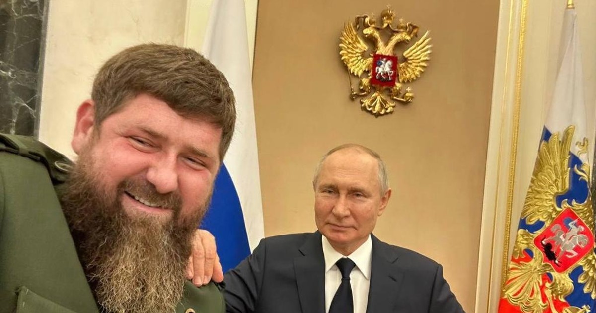 Bliski sojusznik Putina poważnie chory. Kreml już szuka następcy