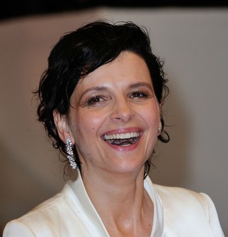 Juliette Binoche: Nasze ciało ustosunkowuje się do tego, co mówi serce.
