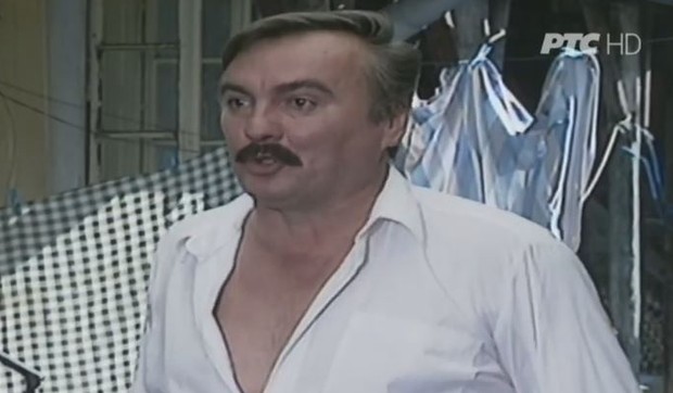 Dragan Mićalović