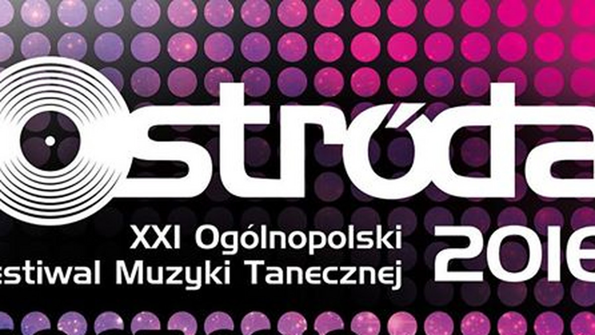 XXI Ogólnopolski Festiwal Muzyki Tanecznej Ostróda 2016 będzie obfitował w mnóstwo koncertów. Impreza potrwa od 22-23 lipca i wystąpią na niej między innymi Weekend, Culture Beat, czy Corona.