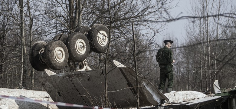 Rada Europy zajmie się rezolucją ws. katastrofy Tu-154M. "Ciągła odmowa zwrotu wraku, stanowi nadużycie prawa"