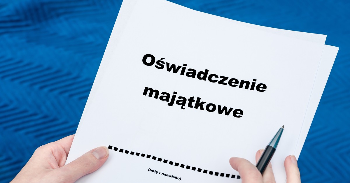 Jest podpis prezydenta. Rzecznik Praw Dziecka wie, komu składać oświadczenie majątkowe