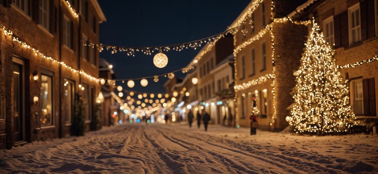 Kiedy jest najkrótszy dzień w roku 2025? Kiedy jest przesilenie zimowe?