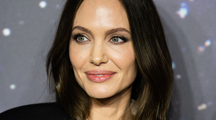 Angelina Jolie-t hanyagsággal is vádolják / fotó: Getty Images